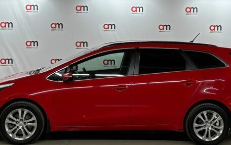 KIA cee'd III, 2014 год, 889 000 рублей, 8 фотография