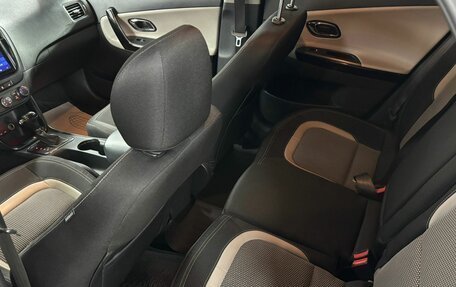 KIA cee'd III, 2014 год, 889 000 рублей, 16 фотография