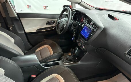 KIA cee'd III, 2014 год, 889 000 рублей, 15 фотография