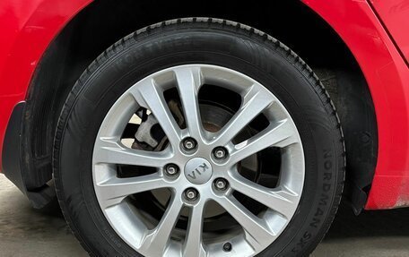 KIA cee'd III, 2014 год, 889 000 рублей, 20 фотография
