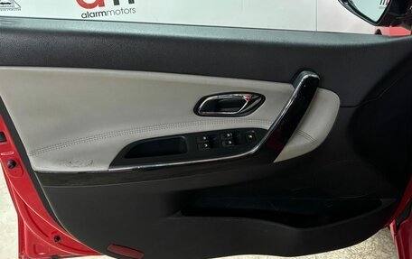 KIA cee'd III, 2014 год, 889 000 рублей, 18 фотография