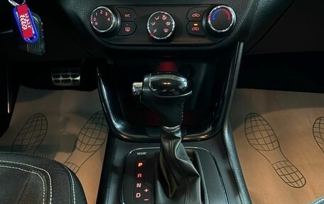 KIA cee'd III, 2014 год, 889 000 рублей, 14 фотография