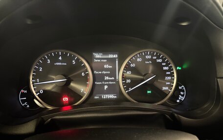 Lexus NX I, 2017 год, 2 580 000 рублей, 5 фотография