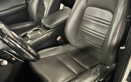 Lexus NX I, 2017 год, 2 580 000 рублей, 9 фотография