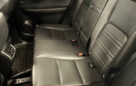Lexus NX I, 2017 год, 2 580 000 рублей, 10 фотография