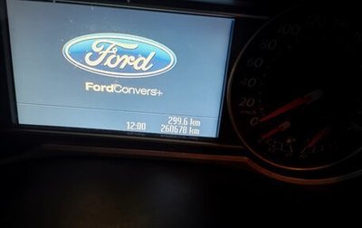 Ford Mondeo IV, 2010 год, 620 000 рублей, 1 фотография