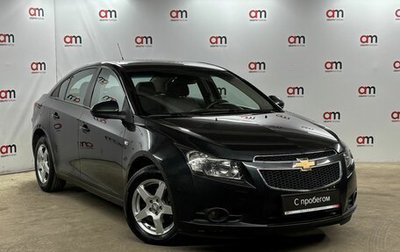 Chevrolet Cruze II, 2010 год, 599 000 рублей, 1 фотография
