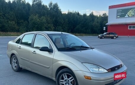 Ford Focus IV, 2000 год, 145 000 рублей, 1 фотография