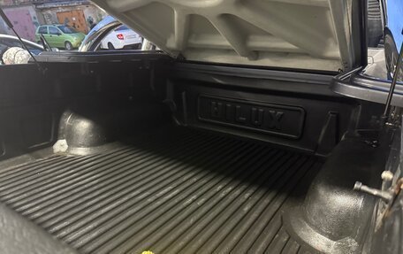 Toyota Hilux VII, 2012 год, 2 200 000 рублей, 7 фотография