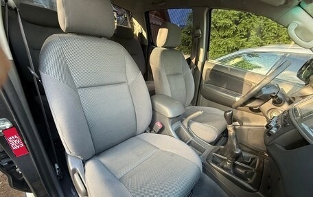 Toyota Hilux VII, 2012 год, 2 200 000 рублей, 9 фотография