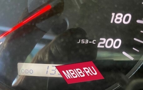 Toyota Land Cruiser Prado 120 рестайлинг, 2007 год, 2 800 000 рублей, 8 фотография