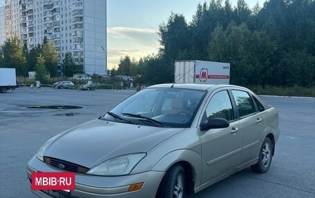 Ford Focus IV, 2000 год, 145 000 рублей, 2 фотография