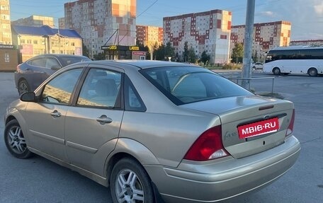 Ford Focus IV, 2000 год, 145 000 рублей, 3 фотография