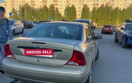 Ford Focus IV, 2000 год, 145 000 рублей, 4 фотография