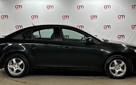 Chevrolet Cruze II, 2010 год, 599 000 рублей, 7 фотография