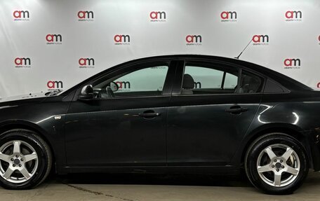 Chevrolet Cruze II, 2010 год, 599 000 рублей, 8 фотография