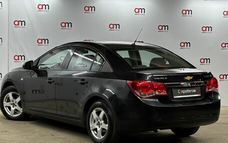 Chevrolet Cruze II, 2010 год, 599 000 рублей, 6 фотография