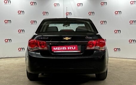 Chevrolet Cruze II, 2010 год, 599 000 рублей, 5 фотография