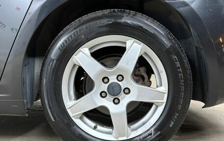 Chevrolet Cruze II, 2010 год, 599 000 рублей, 20 фотография