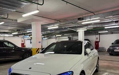 Mercedes-Benz E-Класс, 2020 год, 5 550 000 рублей, 1 фотография