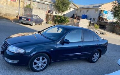 Nissan Almera Classic, 2007 год, 550 000 рублей, 1 фотография