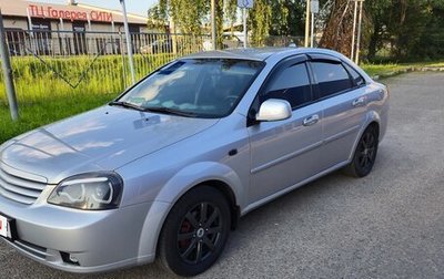 Chevrolet Lacetti, 2012 год, 730 000 рублей, 1 фотография