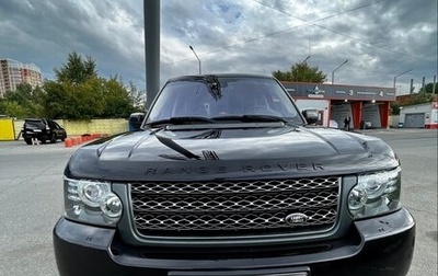 Land Rover Range Rover III, 2011 год, 2 500 000 рублей, 1 фотография