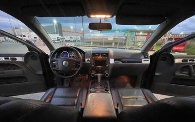 Volkswagen Touareg III, 2008 год, 1 050 000 рублей, 1 фотография