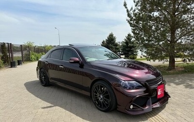 Toyota Mark X II, 2005 год, 2 000 000 рублей, 1 фотография
