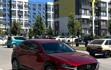 Mazda CX-30 I, 2019 год, 2 000 000 рублей, 1 фотография