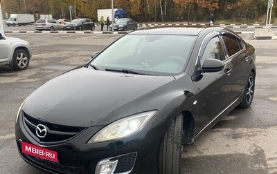 Mazda 6, 2008 год, 690 000 рублей, 1 фотография