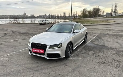 Audi A5, 2010 год, 1 800 000 рублей, 1 фотография