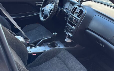 Hyundai Sonata IV рестайлинг, 2008 год, 350 000 рублей, 2 фотография