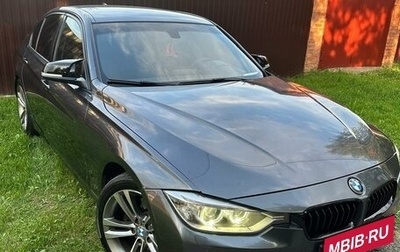 BMW 3 серия, 2013 год, 1 690 000 рублей, 1 фотография