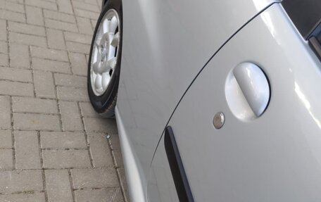 Peugeot 107 I рестайлинг, 2007 год, 475 000 рублей, 18 фотография