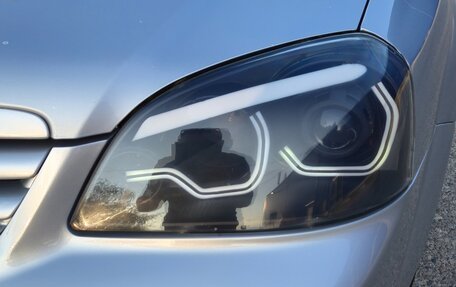 Chevrolet Lacetti, 2012 год, 730 000 рублей, 9 фотография