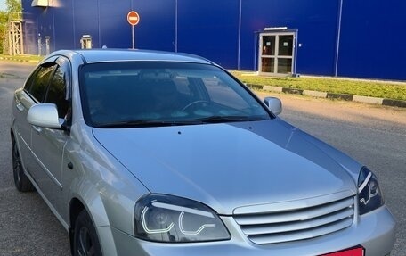 Chevrolet Lacetti, 2012 год, 730 000 рублей, 5 фотография