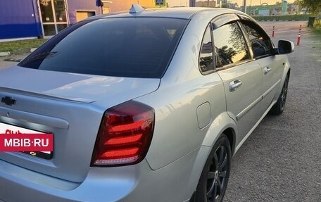 Chevrolet Lacetti, 2012 год, 730 000 рублей, 7 фотография