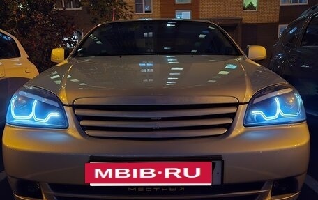 Chevrolet Lacetti, 2012 год, 730 000 рублей, 14 фотография