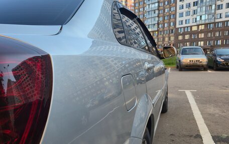 Chevrolet Lacetti, 2012 год, 730 000 рублей, 11 фотография