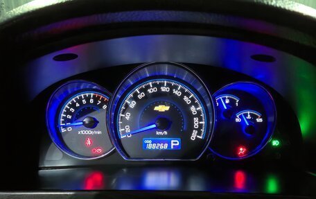 Chevrolet Lacetti, 2012 год, 730 000 рублей, 23 фотография