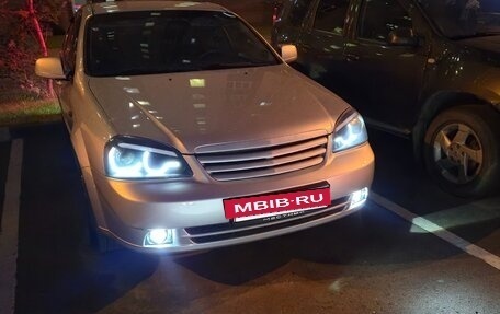 Chevrolet Lacetti, 2012 год, 730 000 рублей, 15 фотография