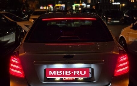 Chevrolet Lacetti, 2012 год, 730 000 рублей, 17 фотография