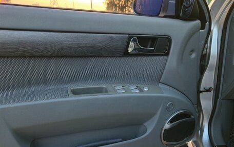 Chevrolet Lacetti, 2012 год, 730 000 рублей, 32 фотография