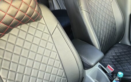 Chevrolet Lacetti, 2012 год, 730 000 рублей, 36 фотография