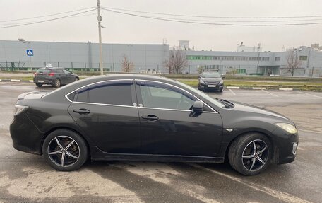 Mazda 6, 2008 год, 690 000 рублей, 4 фотография