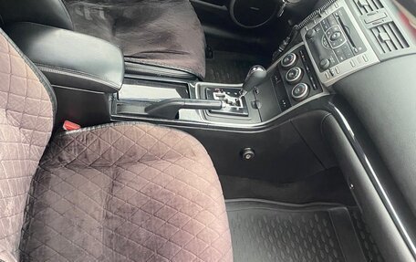Mazda 6, 2008 год, 690 000 рублей, 10 фотография