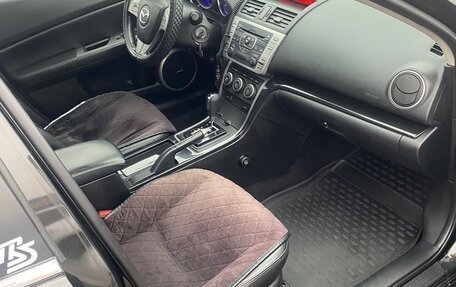 Mazda 6, 2008 год, 690 000 рублей, 9 фотография