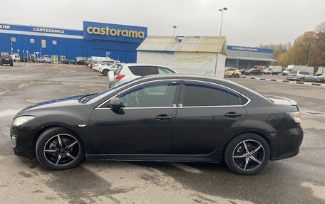 Mazda 6, 2008 год, 690 000 рублей, 7 фотография