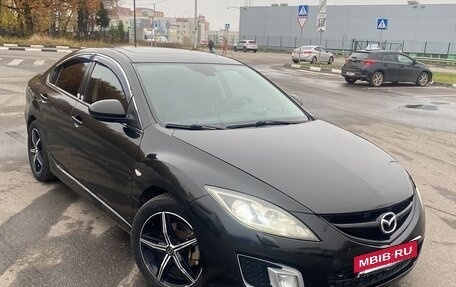 Mazda 6, 2008 год, 690 000 рублей, 3 фотография
